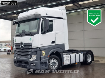 Cabeza tractora MERCEDES-BENZ Actros 1851