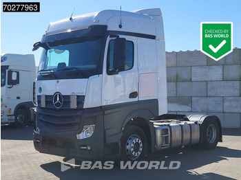 Cabeza tractora MERCEDES-BENZ Actros 1851