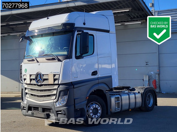 Cabeza tractora MERCEDES-BENZ Actros 1851