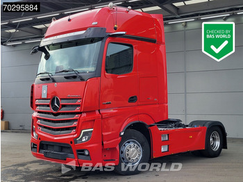 Cabeza tractora MERCEDES-BENZ Actros