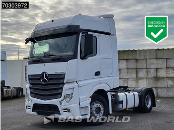 Cabeza tractora MERCEDES-BENZ Actros 1943
