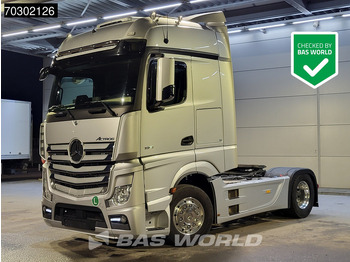 Cabeza tractora MERCEDES-BENZ Actros
