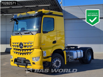 Cabeza tractora MERCEDES-BENZ Arocs 1848