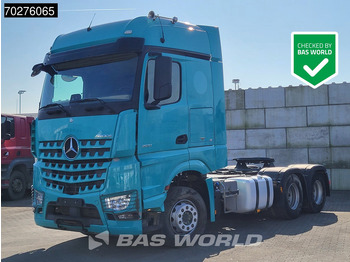 Cabeza tractora MERCEDES-BENZ Arocs 2651
