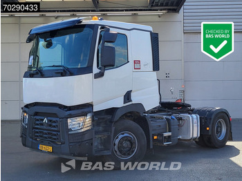 Cabeza tractora RENAULT C 440