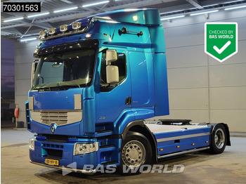 Cabeza tractora RENAULT Premium 430