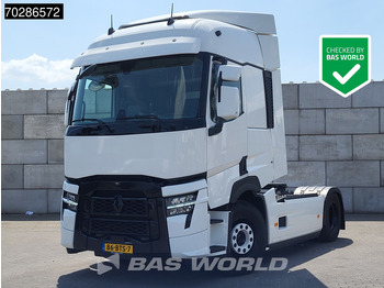 Cabeza tractora RENAULT T 440