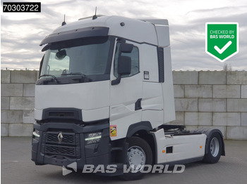 Cabeza tractora RENAULT T High 520