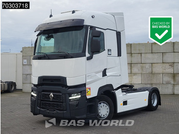 Cabeza tractora RENAULT T High 520