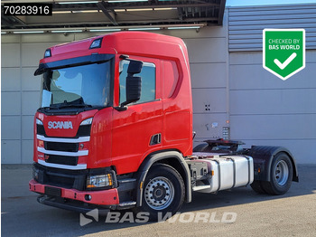 Cabeza tractora SCANIA R 410