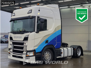 Cabeza tractora SCANIA R 450