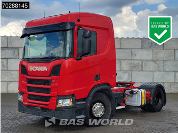 Cabeza tractora SCANIA R 450