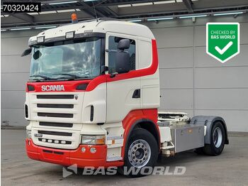 Cabeza tractora SCANIA R 480