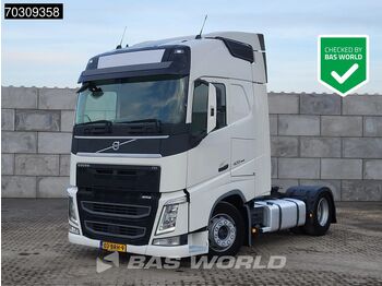 Cabeza tractora VOLVO FH 420