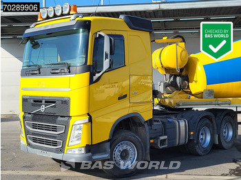 Cabeza tractora VOLVO FH 420