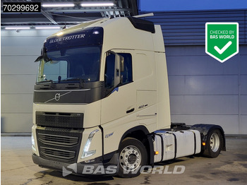 Cabeza tractora VOLVO FH 460