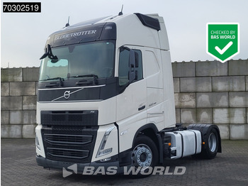 Cabeza tractora VOLVO FH 460