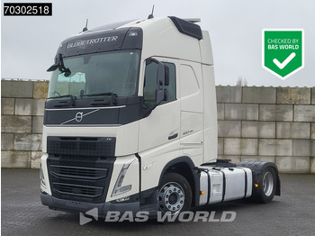 Cabeza tractora VOLVO FH 460