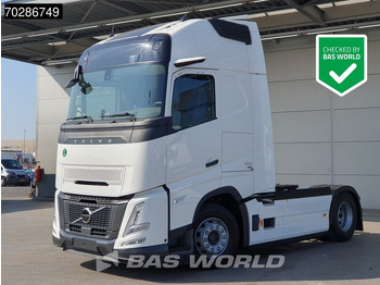 Cabeza tractora VOLVO FH 460