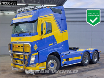 Cabeza tractora VOLVO FH 460