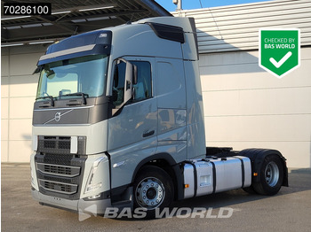 Cabeza tractora VOLVO FH 460