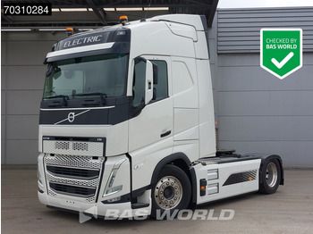 Cabeza tractora VOLVO FH