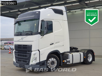 Cabeza tractora VOLVO FH 500
