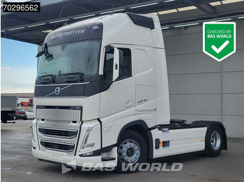 Cabeza tractora VOLVO FH 500