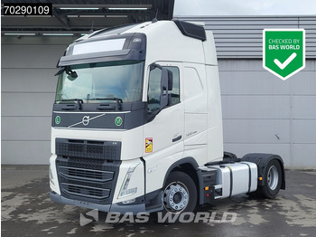 Cabeza tractora VOLVO FH 500