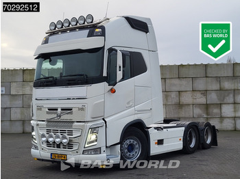 Cabeza tractora VOLVO FH 500