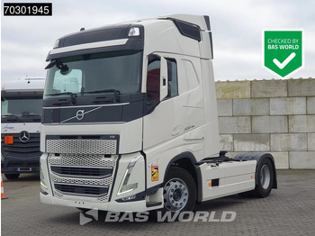 Cabeza tractora VOLVO FH 500