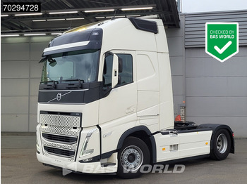 Cabeza tractora VOLVO FH 500