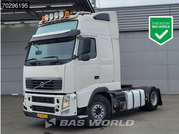 Cabeza tractora VOLVO FH 500