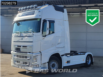 Cabeza tractora VOLVO FH 540