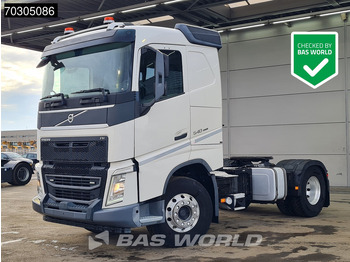 Cabeza tractora VOLVO FH 540