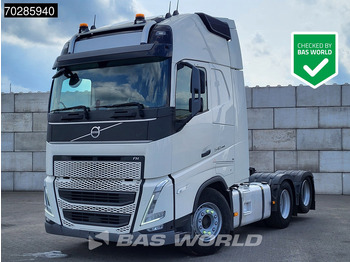 Cabeza tractora VOLVO FH 540