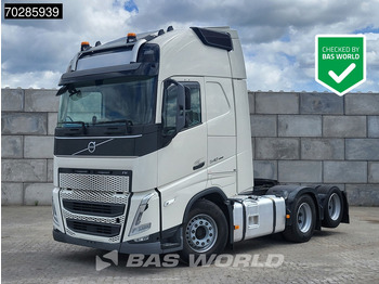 Cabeza tractora VOLVO FH 540