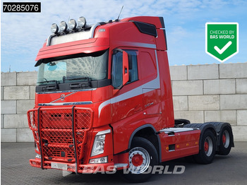 Cabeza tractora VOLVO FH 540