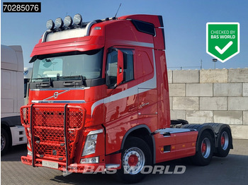 Cabeza tractora VOLVO FH 540