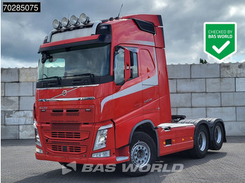 Cabeza tractora VOLVO FH 540