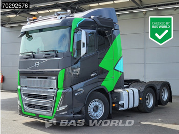 Cabeza tractora VOLVO FH16 650