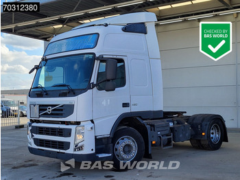 Cabeza tractora VOLVO FM 450