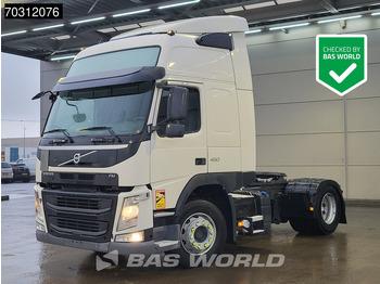 Cabeza tractora VOLVO FM 460