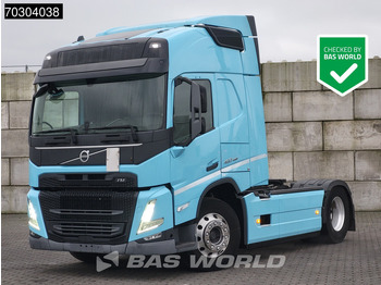 Cabeza tractora VOLVO FM 460