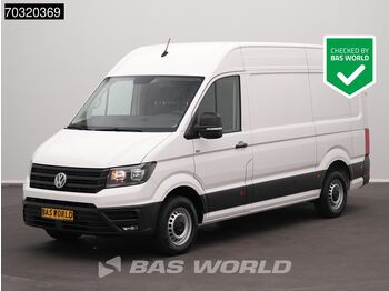 Furgón VOLKSWAGEN Crafter