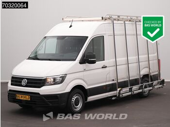 Furgón VOLKSWAGEN Crafter