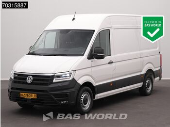 Furgón VOLKSWAGEN e-Crafter
