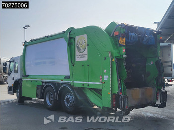 Camión de basura Volvo FE 300 6X2 NL-Truck Lenkachse Euro 5: foto 2