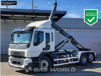 Multibasculante camión VOLVO FE 320