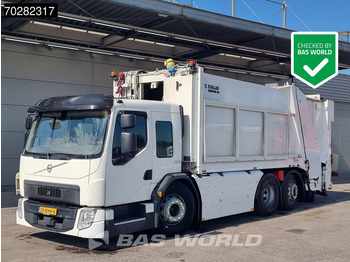 Camión de basura VOLVO FE 320